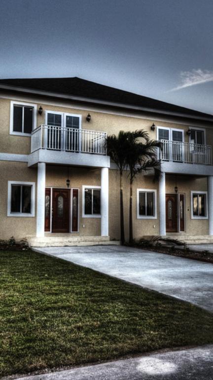 Beautiful Bahamian Getaway Vila Nassau Exterior foto